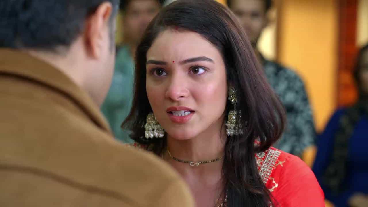 Megha Barsenge - Episode 134