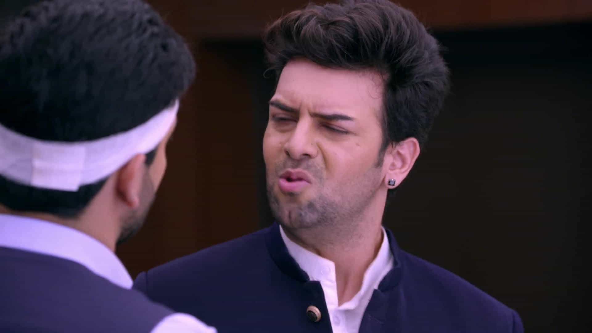 Kundali Bhagya - Episode 564