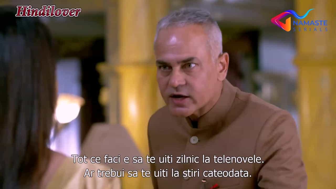 În ritmul dragostei - Episode 1616