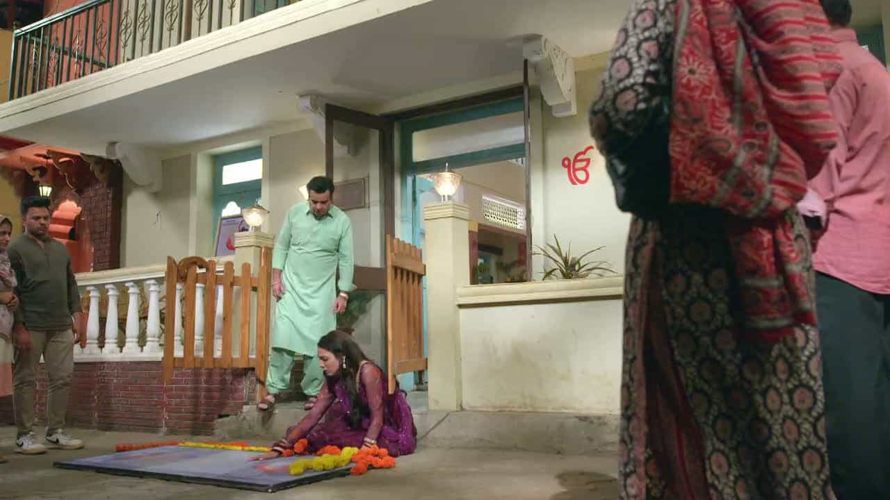 Megha Barsenge - Episode 161