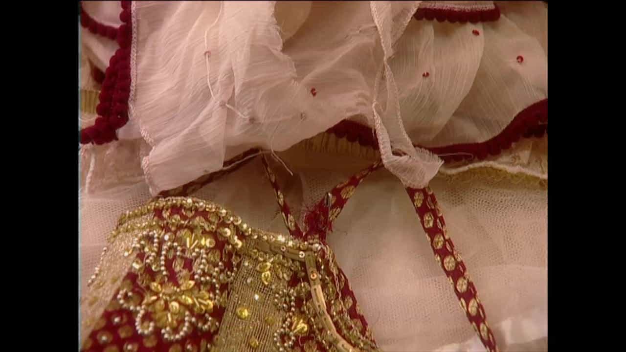 Dragoste și ură - Episode 18