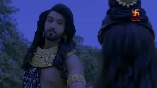 Chandragupta Maurya - Episode 143