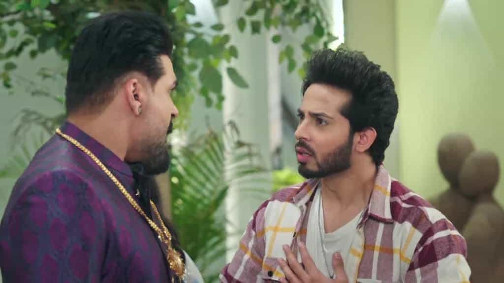Jagriti - Episode 220