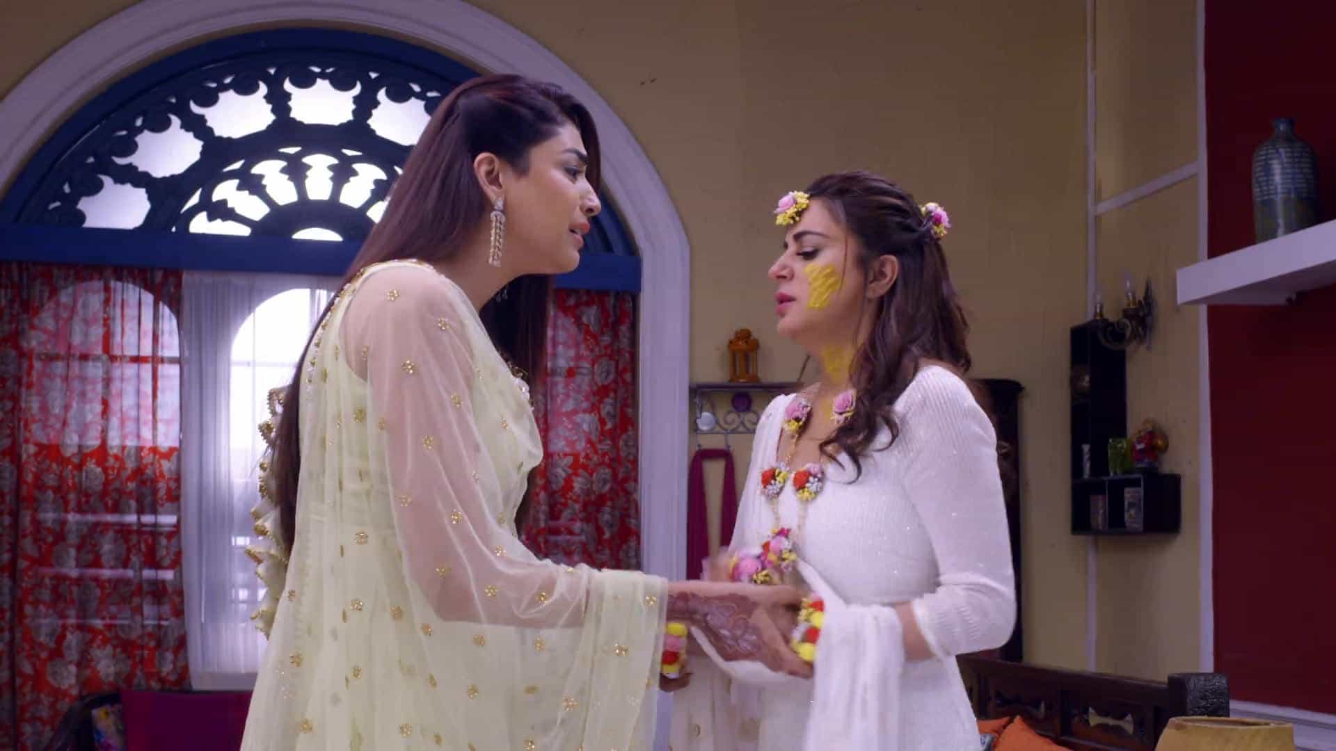 Kundali Bhagya - Episode 539