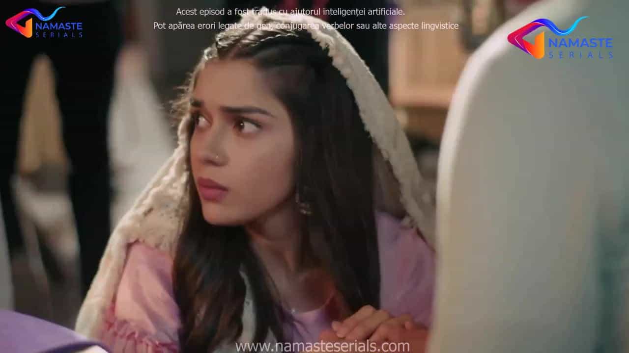 Ishq Subhan Allah - Episode 339