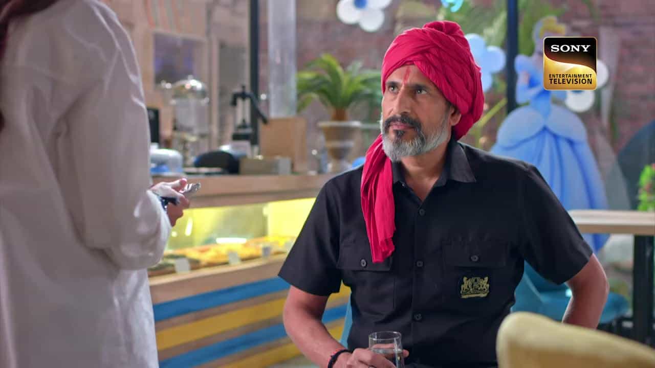 Hum Rahe Na Rahe Hum - Episode 11