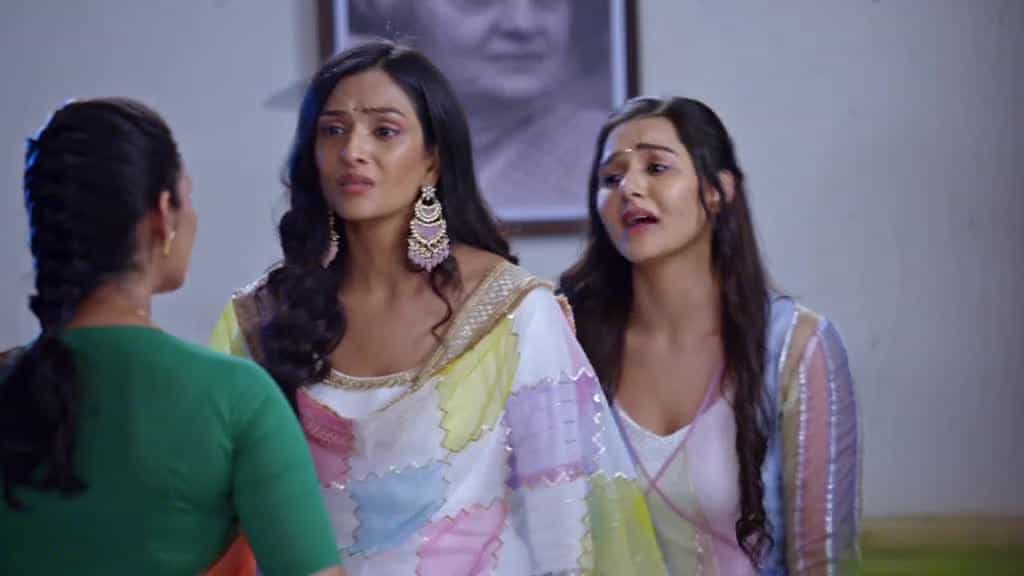 Bhagya Lakshmi - Episode 964