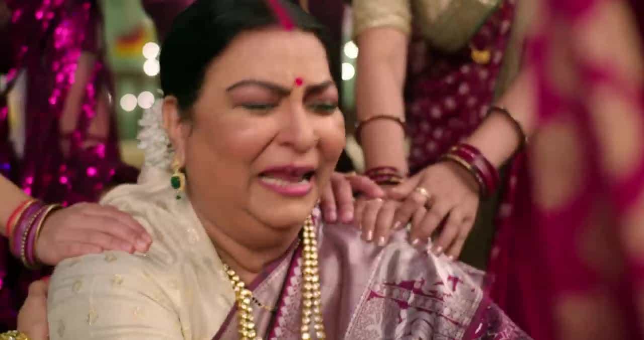 Pati Brahmachari - Episode 232