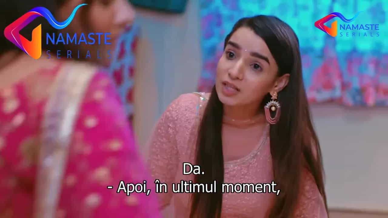 Bhagya Lakshmi - Episode 643