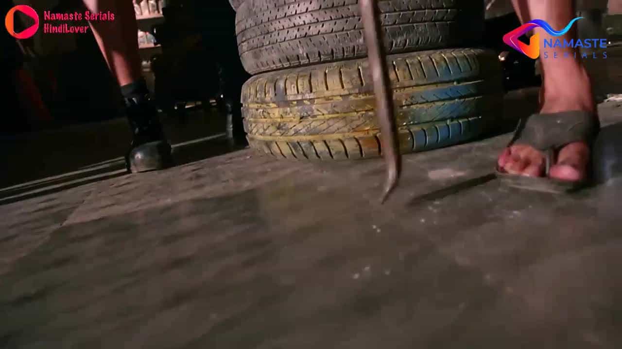 În ritmul dragostei - Episode 2385
