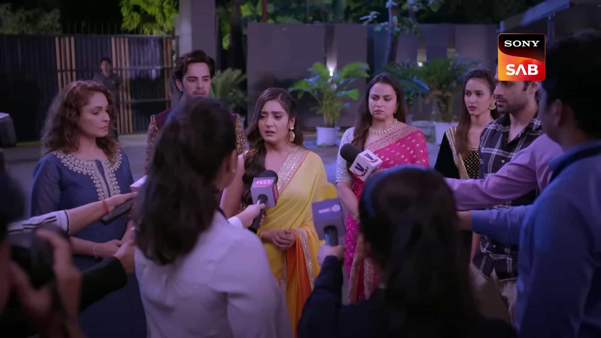 Vanshaj - Episode 284