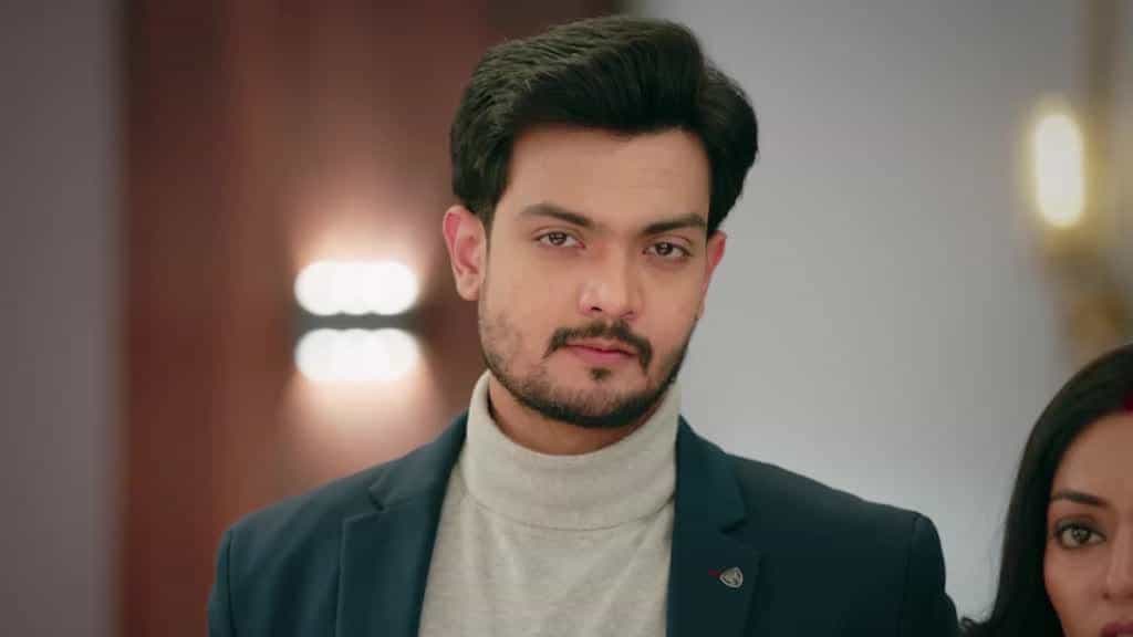 Kaise Mujhe Tum Mil Gaye - Episode 82