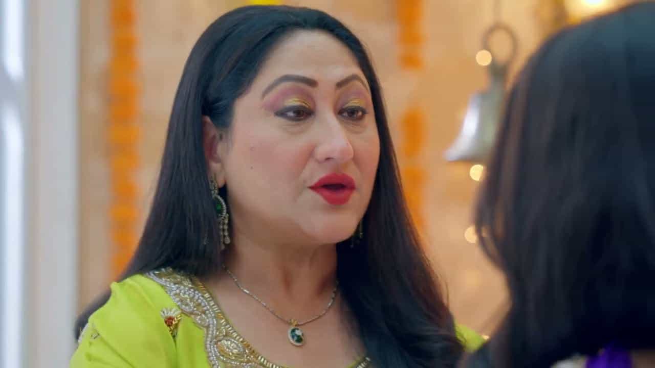 Jaane Anjaane Hum Mile - Episode 462