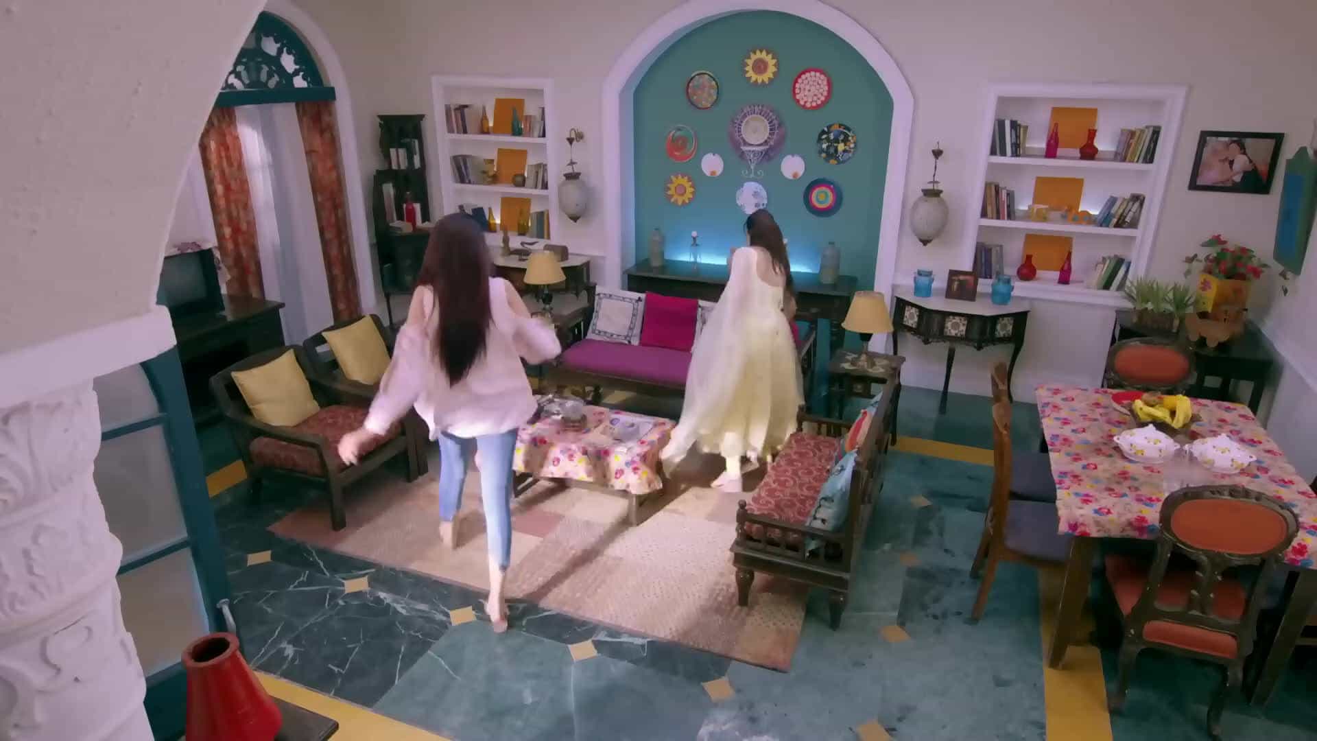 Kundali Bhagya - Episode 726