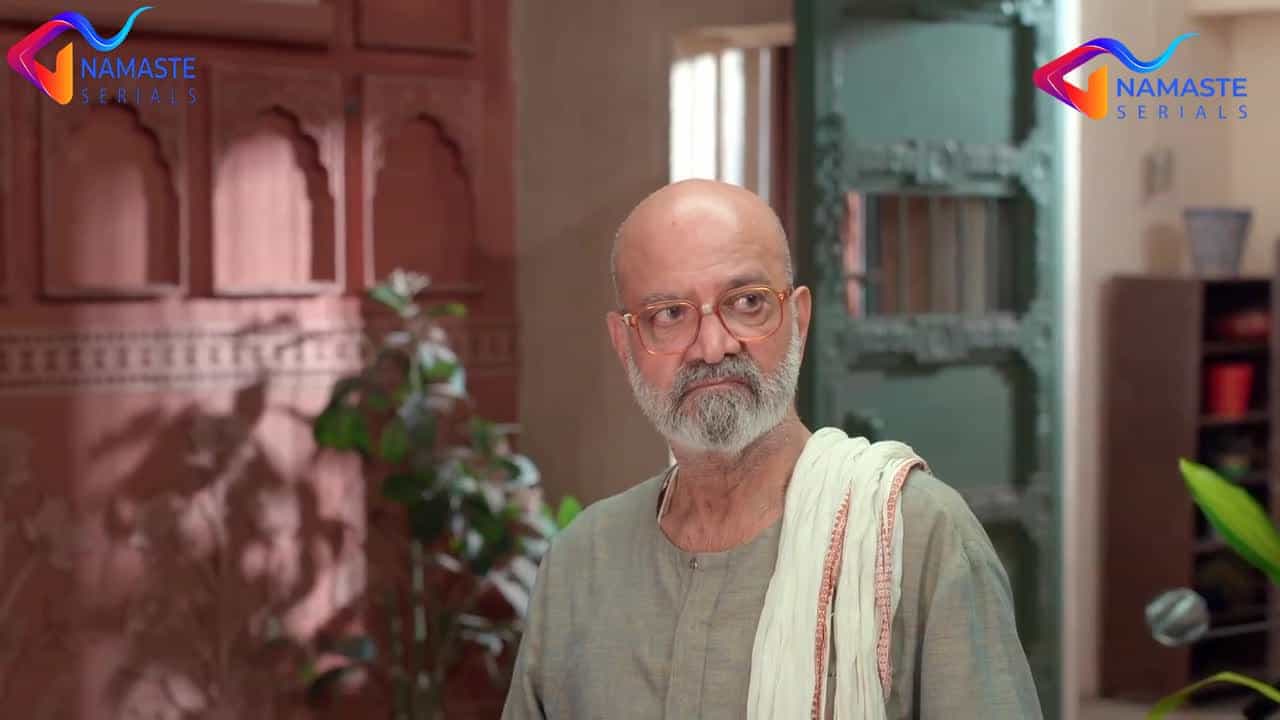 Ram Bhavan - Episode 7
