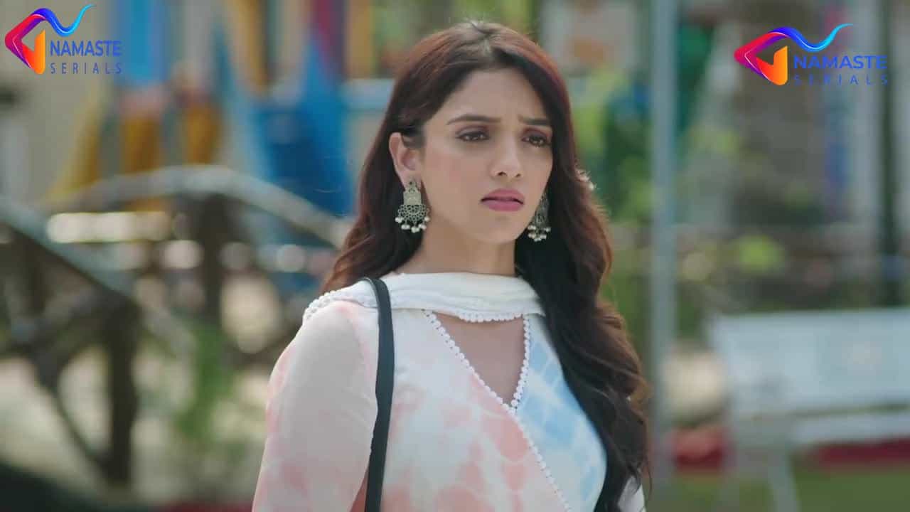 Iss Ishq Ka... Rabb Rakha - Episode 58
