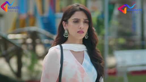 Iss Ishq Ka... Rabb Rakha - Episode 58