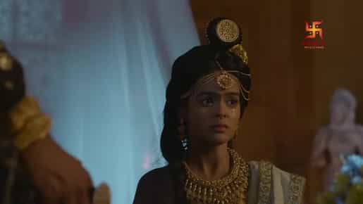Chandragupta Maurya - Episode 153