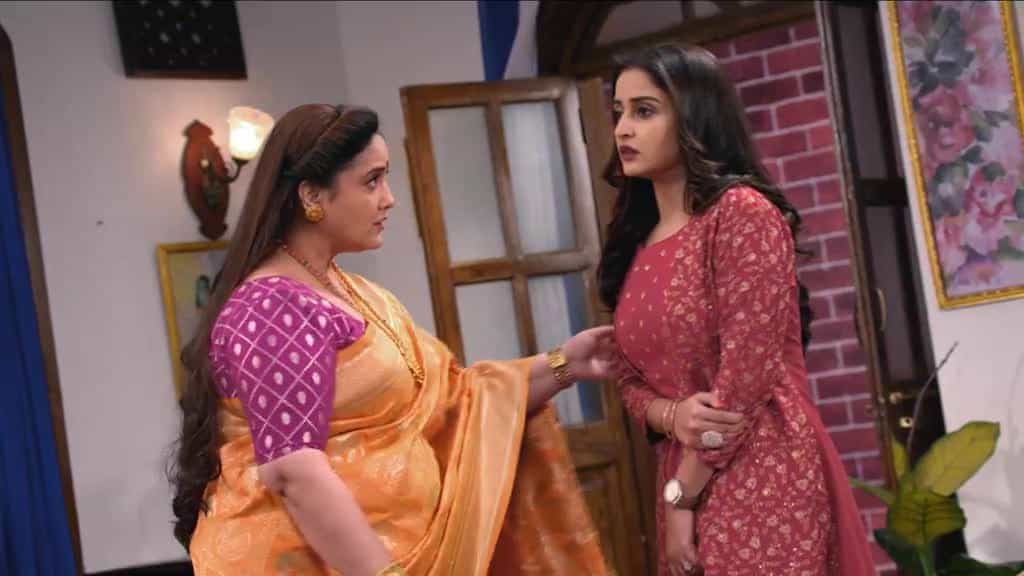 Pyar Ka Pehla Naam: Radha Mohan - Episode 153