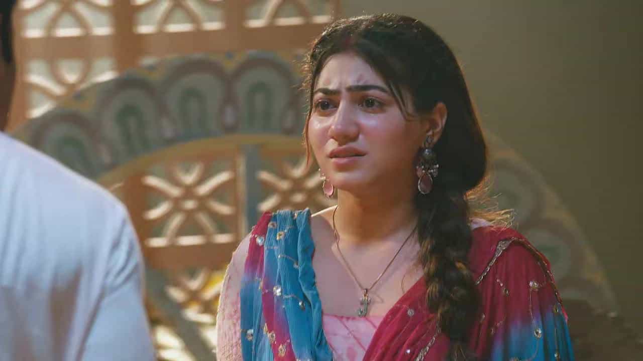 Tuu Juliet Jatt Di - Episode 111