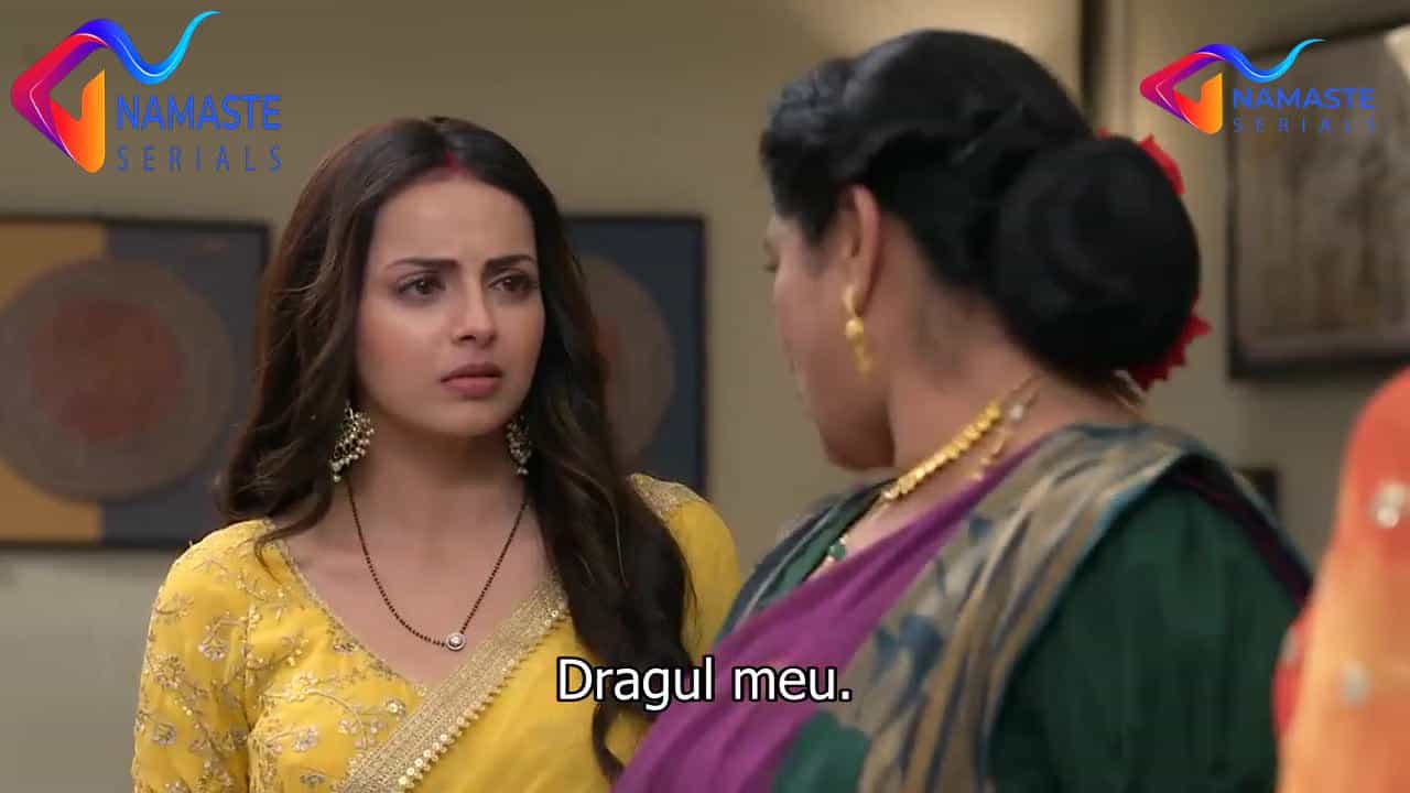 Maitree - Episode 123