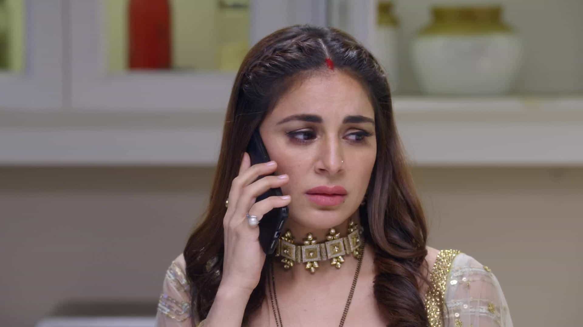 Kundali Bhagya - Episode 603