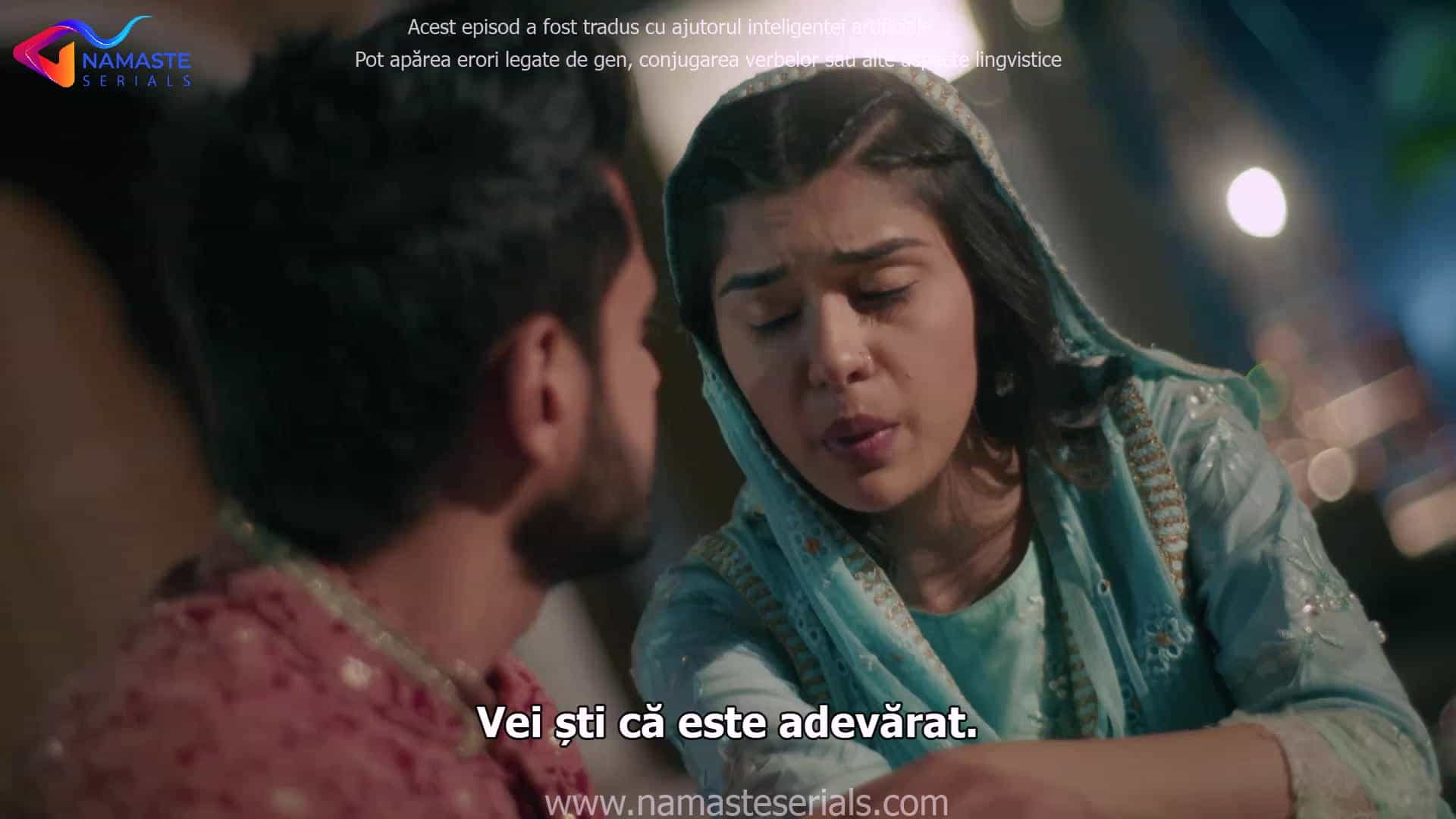 Ishq Subhan Allah - Episode 324