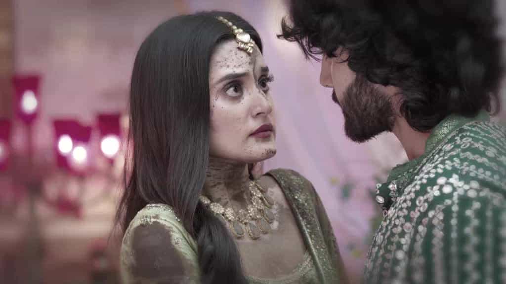 Jaane Anjaane Hum Mile - Episode 25