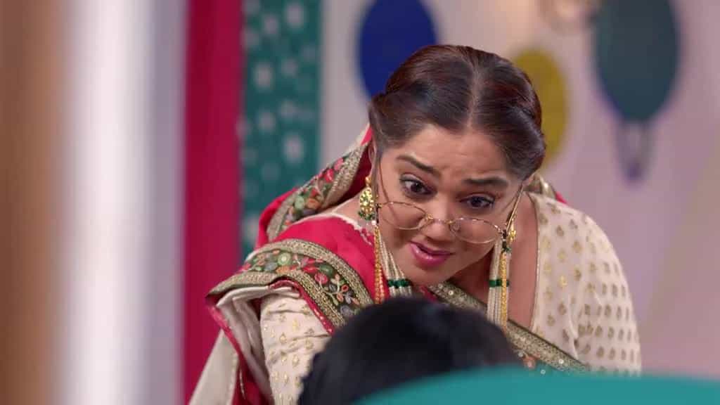 Pyar Ka Pehla Naam: Radha Mohan - Episode 222