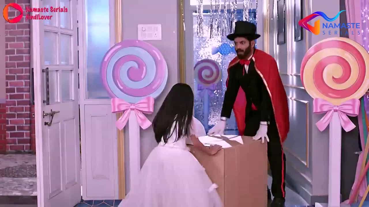 În ritmul dragostei - Episode 2428