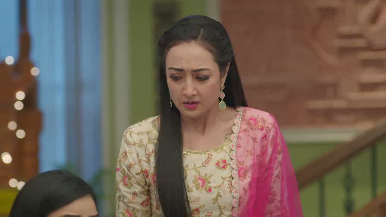 Jhanak - Episode 370