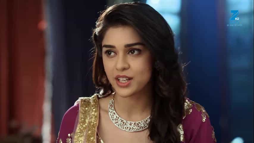 Ek Tha Raja Ek Thi Rani - Episode 488