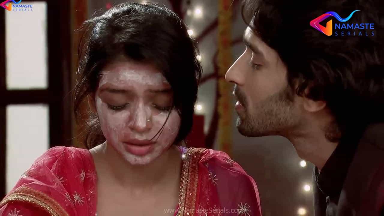 Qubool Hai - Episode 251