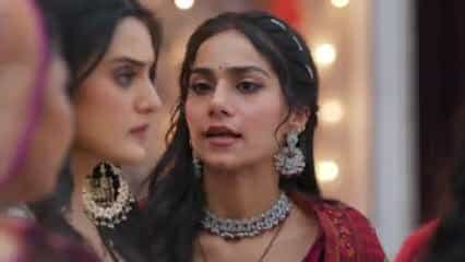 Jaane Anjaane Hum Mile - Episode 401