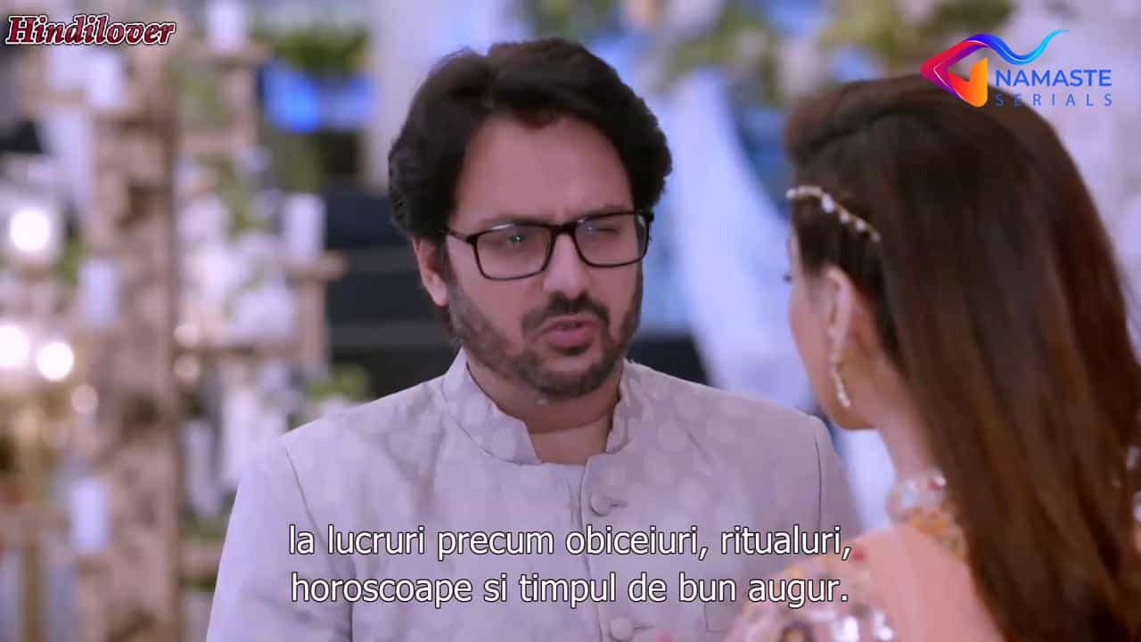 În ritmul dragostei - Episode 1812