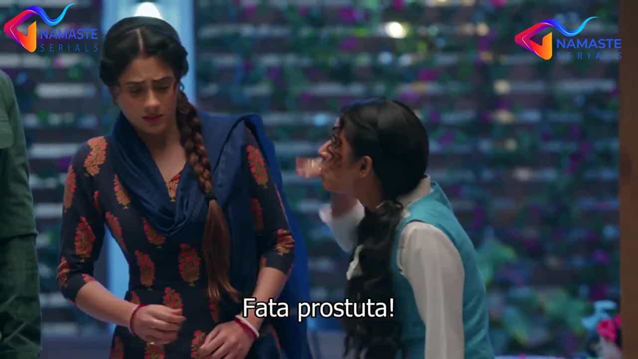 Jhanak - Episode 61