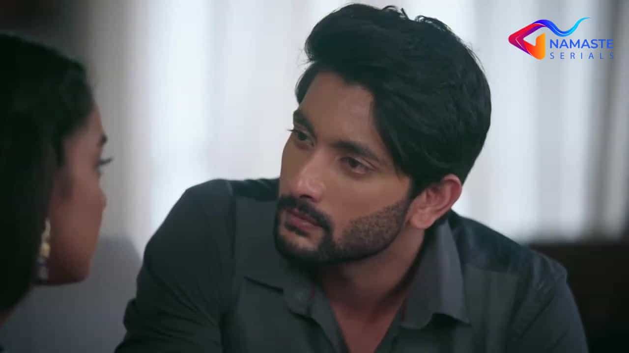 Imlie - Episode 498