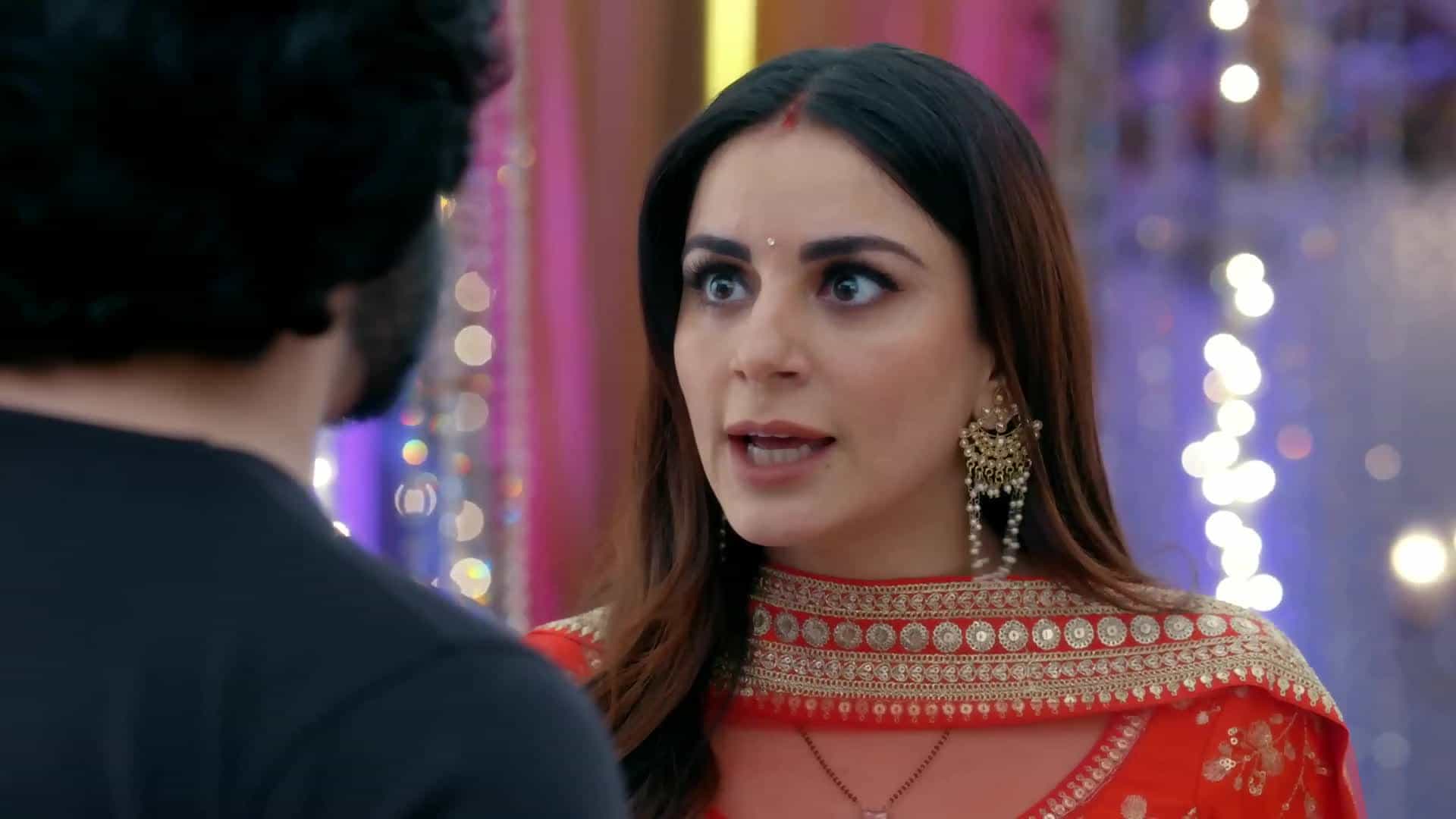Kundali Bhagya - Episode 774