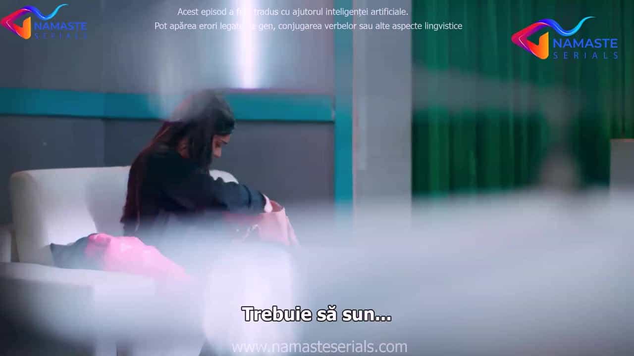 Ishq Subhan Allah - Episode 224