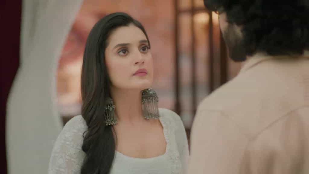 Jaane Anjaane Hum Mile - Episode 9