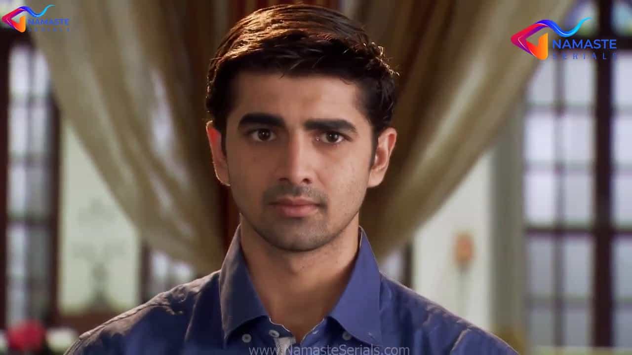 Qubool Hai - Episode 420