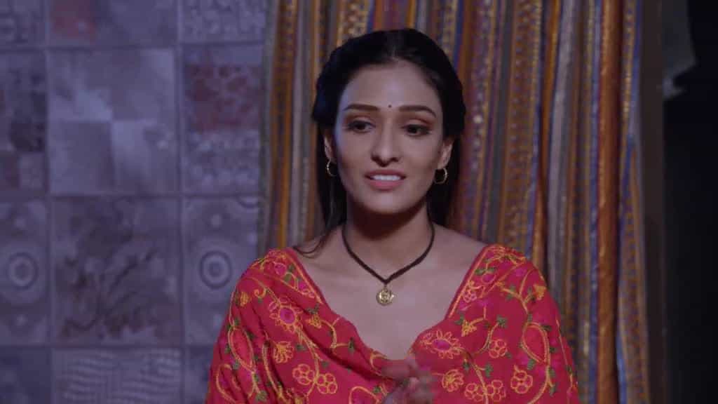 Bhagya Lakshmi - Episode 1025