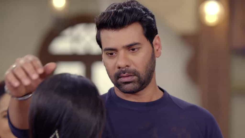Pyar Ka Pehla Naam: Radha Mohan - Episode 106