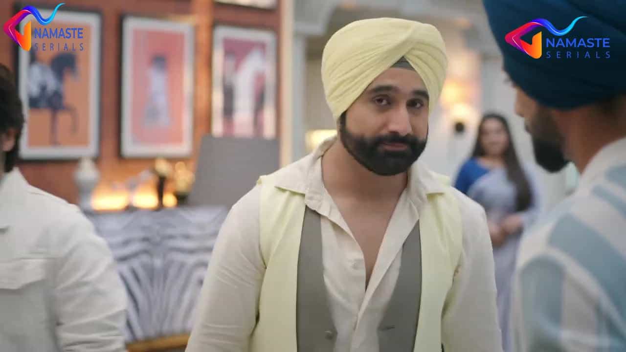 Iss Ishq Ka... Rabb Rakha - Episode 47