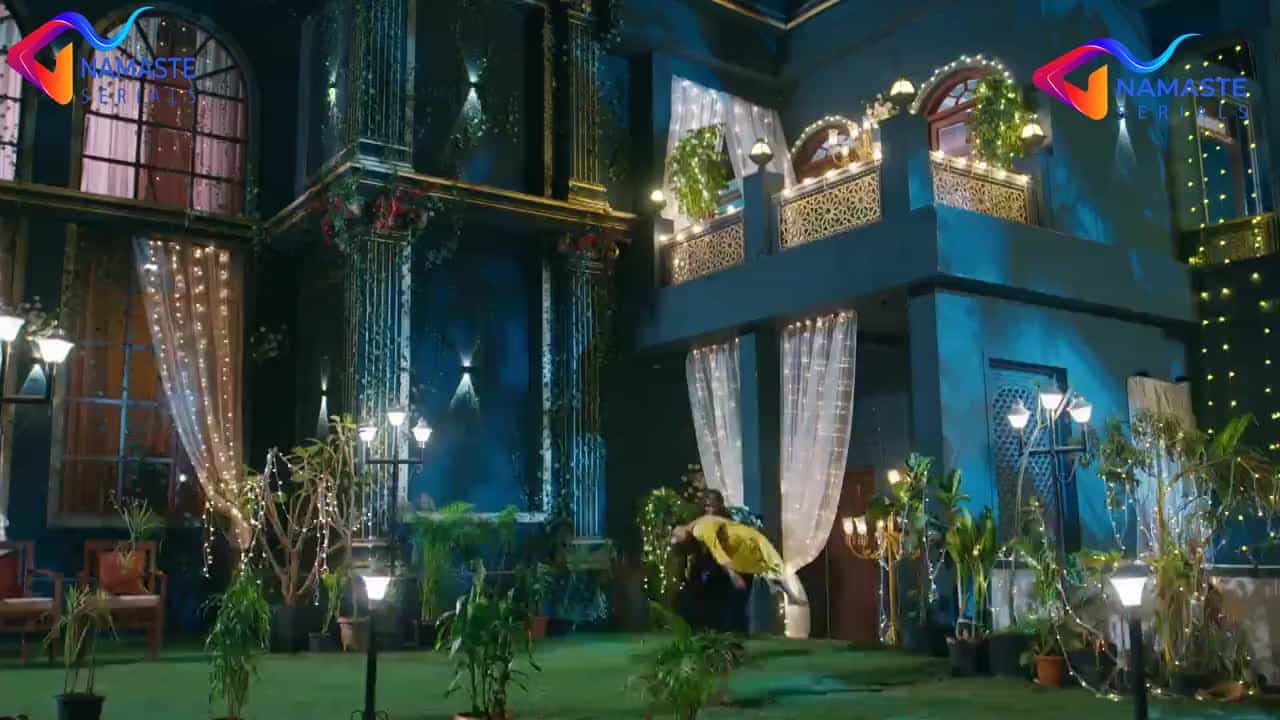 Jaadu Teri Nazar - Daayan Ka Mausam - Episode 29