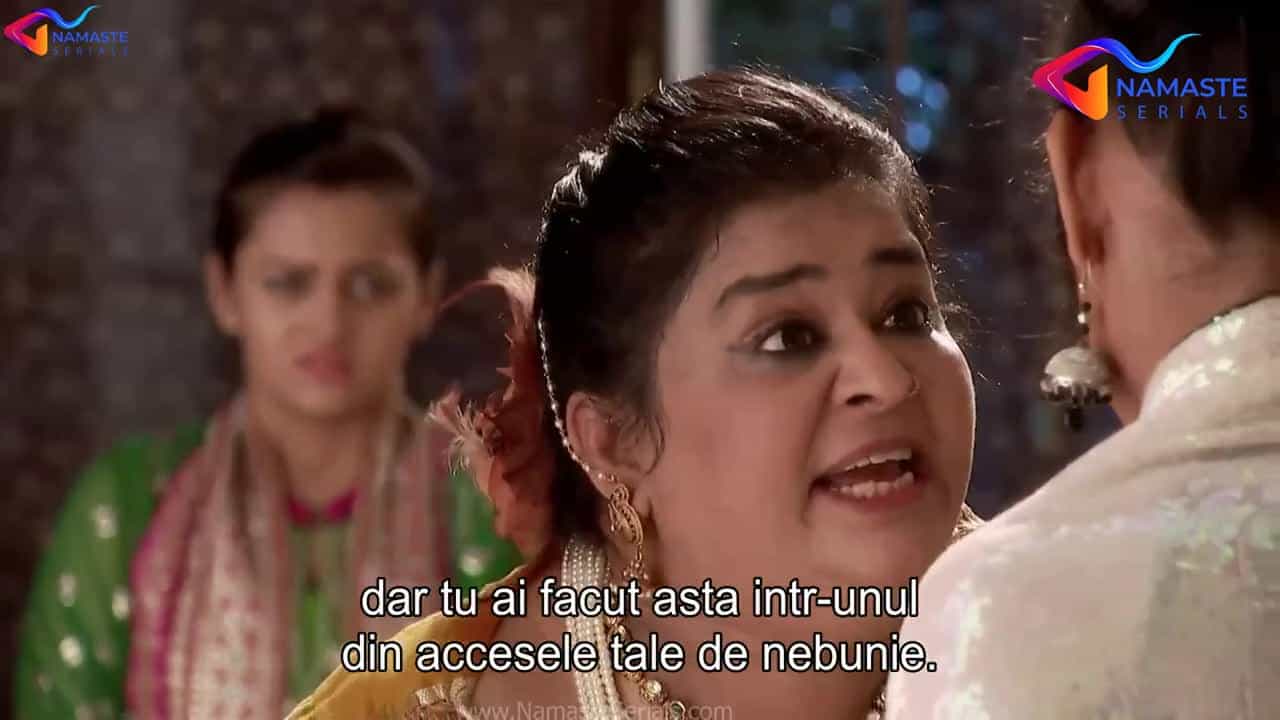 Qubool Hai - Episode 321