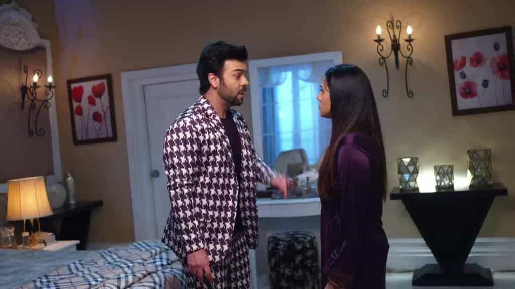 Kundali Bhagya - Episode 1106