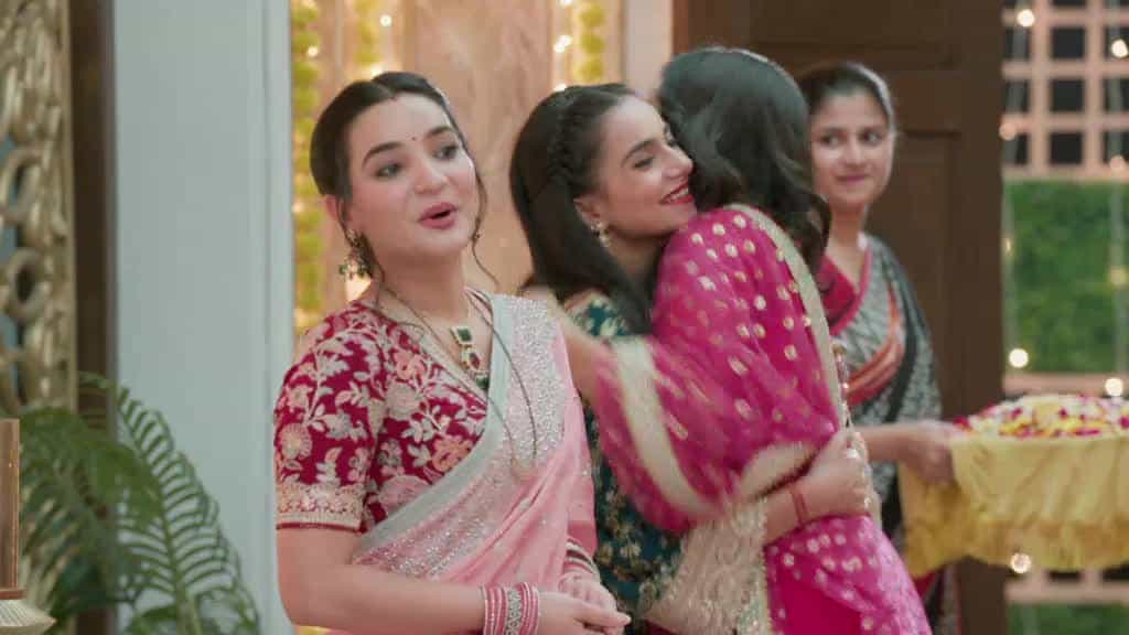 Jaane Anjaane Hum Mile - Episode 39