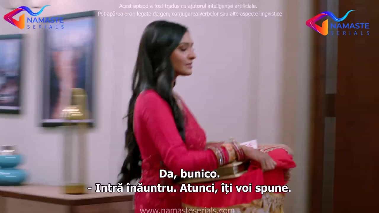 Bhagya Lakshmi - Episode 74