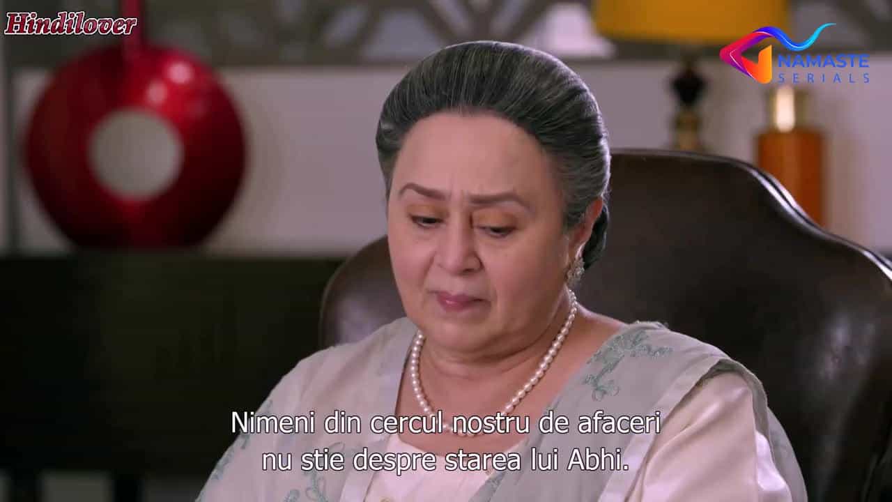 În ritmul dragostei - Episode 1797